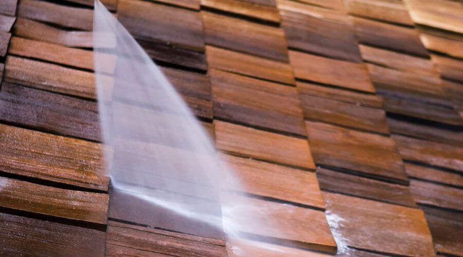Roof Repair in Picayune, MS